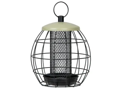 Silo Protection Cage 20cm – Emma's Garden