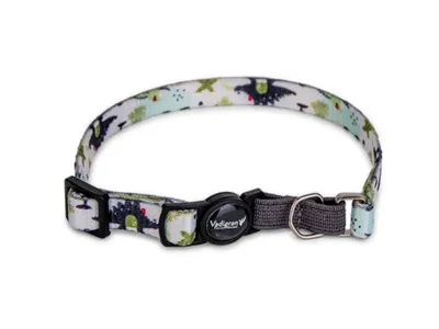 Cat Collar Monster 20-30cm – Multicolor