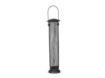 Sunflower Seed Silo – Emma's Garden