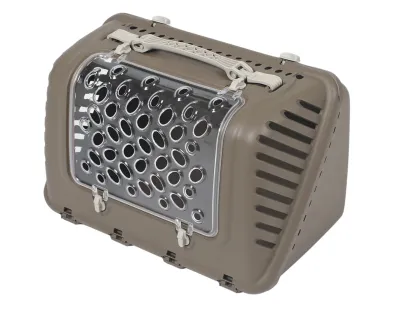Transport P-BAG Taupe – MPS