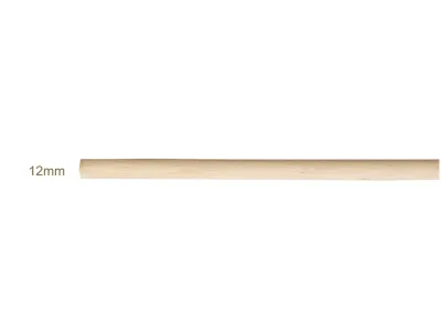 Wood Perch for Bird 105cm – Brown