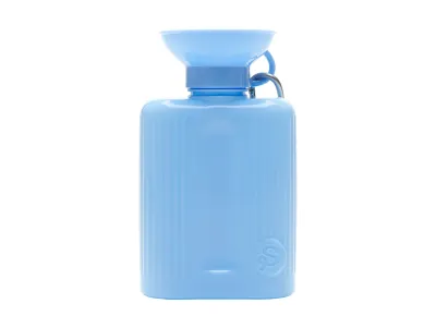Travel Bottle Growler – Springer