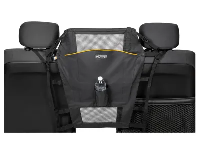 Car Barrier Black – Kurgo