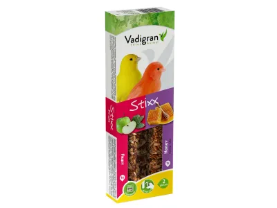 Stixx Canary Honey-Fruit 2 in 1