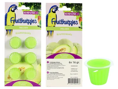 Fruit Cups Melon – ESVE