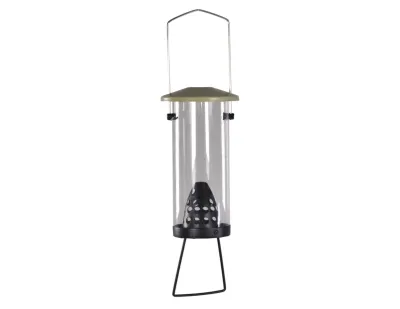 Mealworm Silo Metal – Emma's Garden