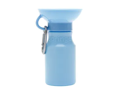 Travel Bottle Mini – Springer
