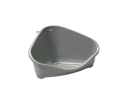 Small Animal Toilet Fonzy – Green
