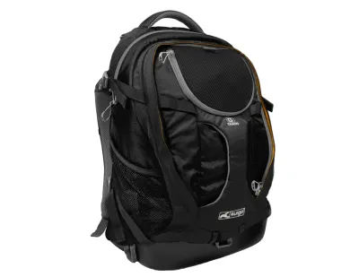 Dog Backpack Carrier – Kurgo G-Train Black