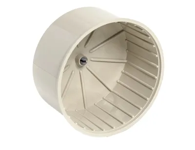 Hamster Wheel Fonzy Beige – MPS