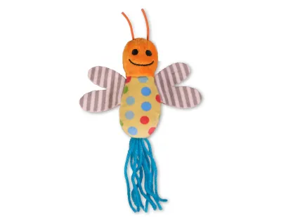 Cat Toy Butterfly 16cm – Bowi