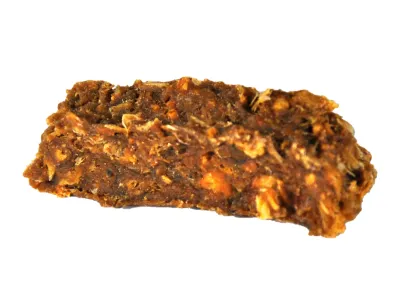 Fish Fingers Mackerel Dog Treats