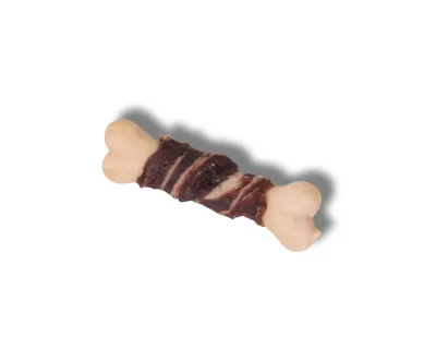 Marbled Beef Calcium Bone 6.5cm