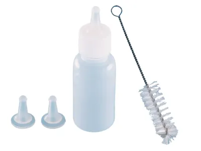Feeding Kit for Young Animals 50 ml