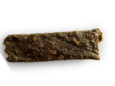 Vleesstrips lam