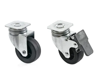Wheels for Skudo Transport Box (4 wheels) – MPS