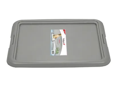 Training Pad Holder Grey