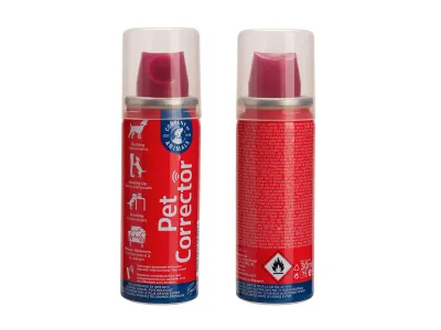 Dog Training Spray – The Company of Animals Pet Corrector