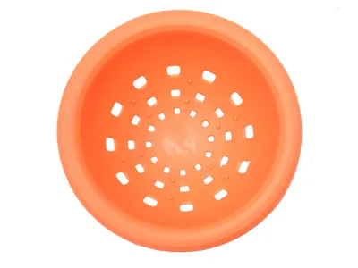 Nest Plastic Rood – Fauna