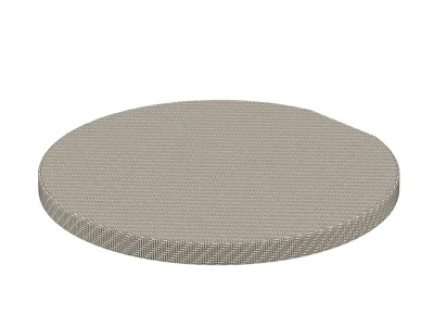 Climb cover Taupe - Fantail