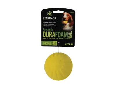 DuraFoam Ball – Starmark
