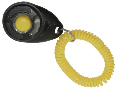 Clicker – Pro-Training Deluxe – Starmark