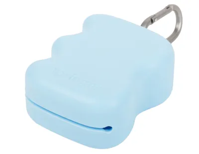 Treat Dispenser Sky Blue – Springer