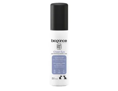 Biogance Eye Lotion for Dogs