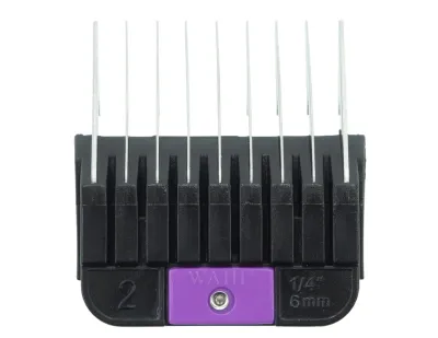 Clipper Blade 6mm for Max50 and MaxGo – Wahl