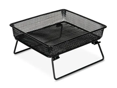 Ground Feeding Table Metal – Emma's Garden