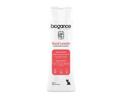 Cat Shampoo Lavender – Biogance