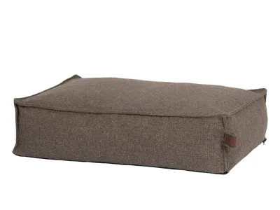 Pet Mattress Stargaze Deep Taupe – Fantail