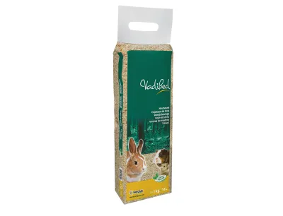 Wood Fiber Bedding 14L – VADIBED