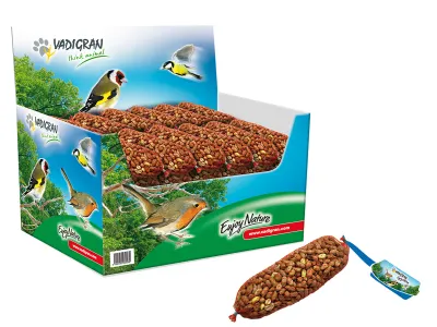 Peanut Net Feeder – Enjoy Nature