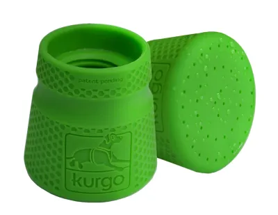Mud Dog draagbare hondendouche – Kurgo