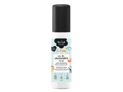 Cat Paw Cleaning Lotion 100ml – Biogance Plouf