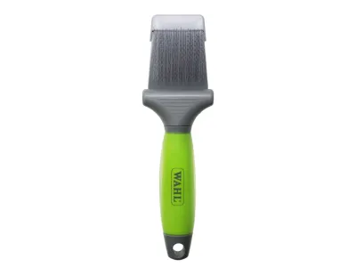Slicker Brush Flexible Double-Sided – Wahl