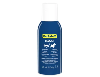Motion Detection Spray Refill – PetSafe SSSCAT