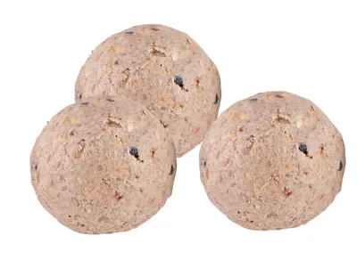 Fat Balls 6x90g – Emma's Garden