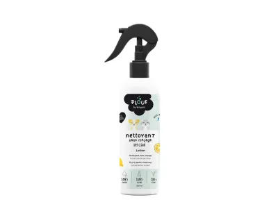 Biogance Plouf Dog Cleansing Lotion No Rinse