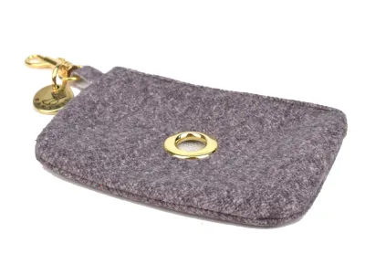 Poop Bag Dispenser – Fantail StØv/Blend Dark Grey