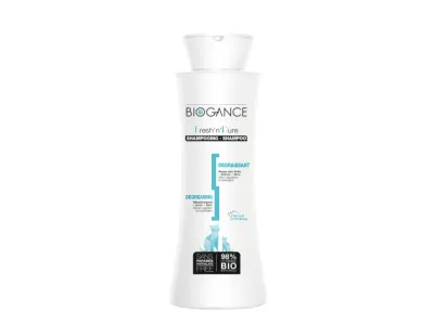 Shampoo for Oily Coat – Biogance