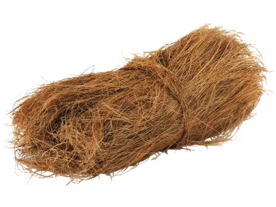 Coconut Fibers Nesting – Esve