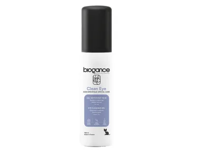 Eye Lotion for Cats – Biogance Clean Eye
