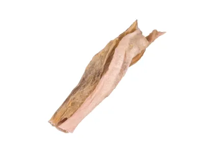 Roze koningsklip hondensnack