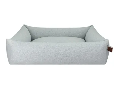 Dog Bed Snug Basket Silver Spoon – Fantail Origin