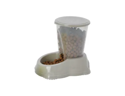 Food Dispenser Fixo – Grey