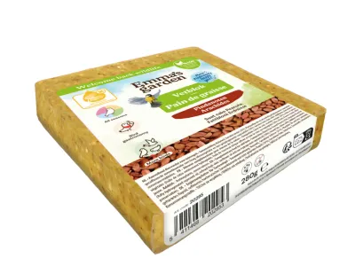 Fat Block – Emma's Garden
