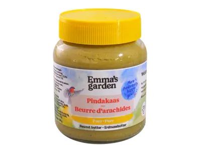 Peanut Butter Pure – Emma's Garden