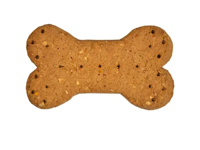 Dog Chew Lamb and Rice – 11cm